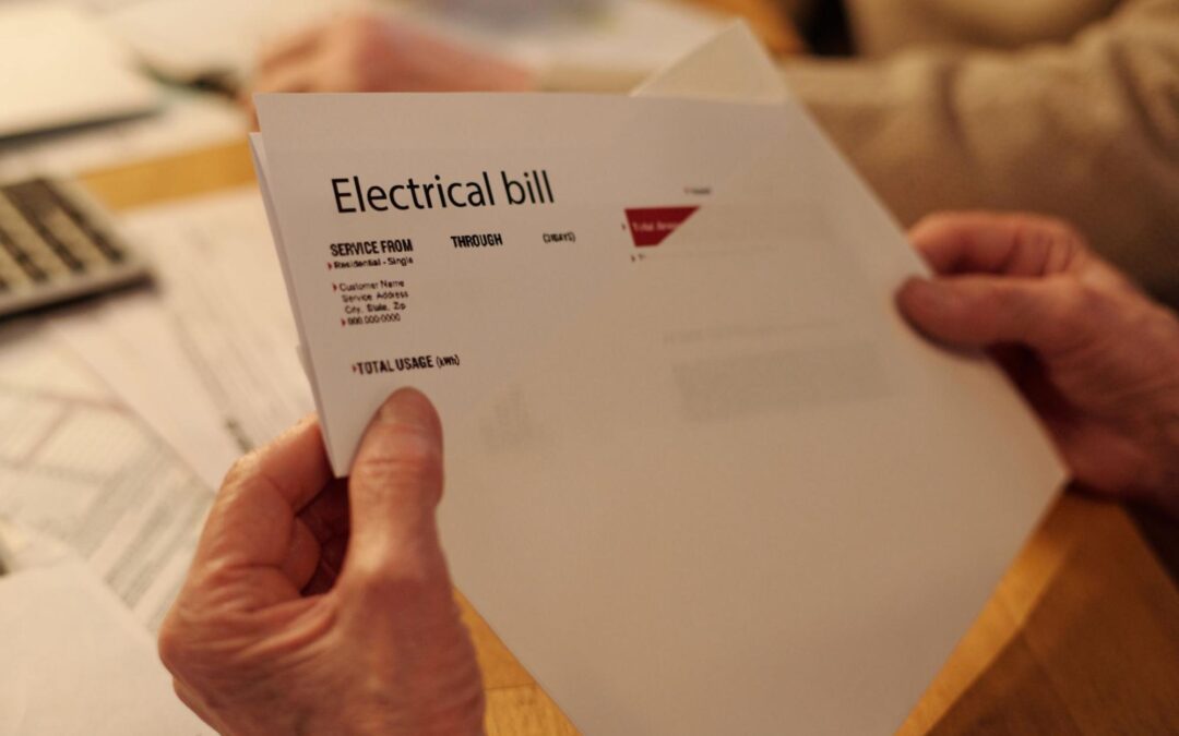 Understanding Electricity TDU Delivery Charges in Texas