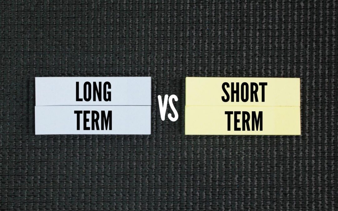 Best Electricity Contract Terms in Texas: Long vs. Short