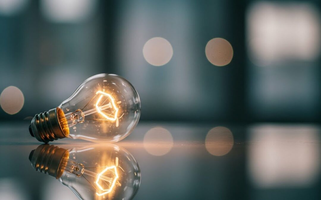 Utility Companies vs. Retail Energy Providers in Texas